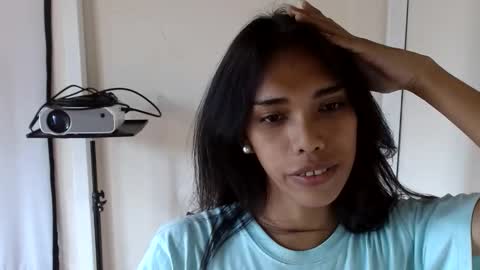 SENORITA online show from May 30, 2026, 5:37 am