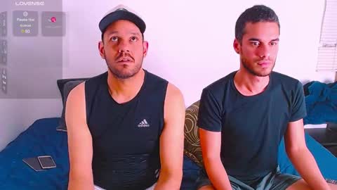 AngelFranco online show from February 7, 2025, 6:14 am