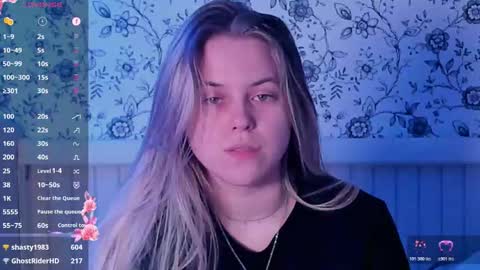 Darsi Anty online show from February 11, 2026, 2:33 pm