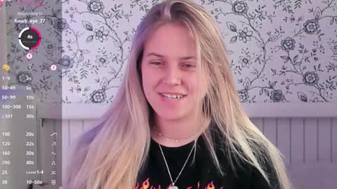 Darsi Anty online show from March 8, 2026, 1:26 pm