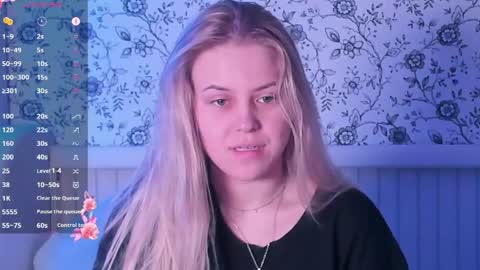 Darsi Anty online show from March 22, 2026, 4:32 pm