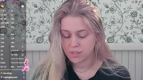 Darsi Anty online show from April 20, 2026, 3:26 pm