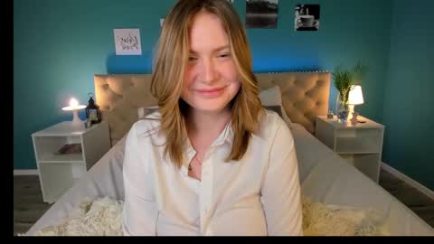 Snapshot of angelawallace chatting on February 7, 2025, 2:47 pm angelawallace online show from February 7, 2025, 2:47 pm