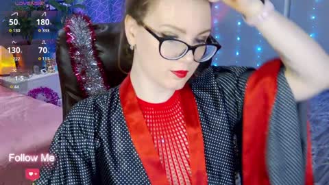 Angela online show from December 26, 2024, 3:42 pm