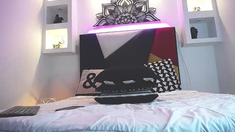 Snapshot of angelbacker chatting on January 15, 2025, 4:15 am Angel online show from January 15, 2025, 4:15 am