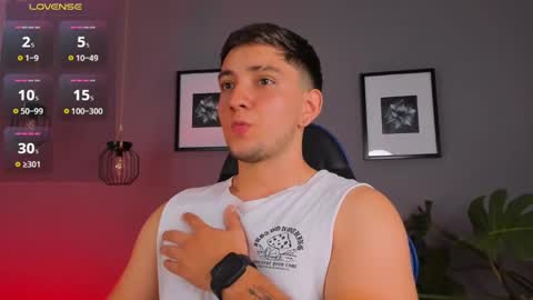 angelbell19 online show from January 8, 2025, 3:08 am