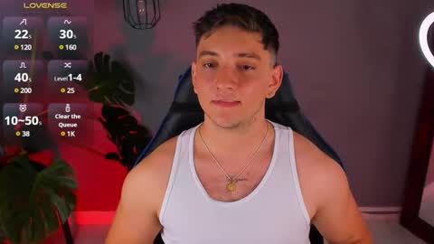 angelbell19 online show from February 3, 2025, 11:15 pm