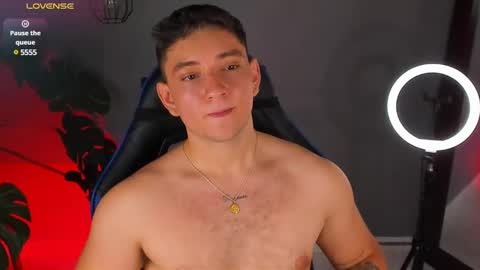 angelbell19 online show from February 13, 2025, 12:24 am