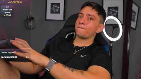 angelbell19 online show from February 13, 2025, 10:43 pm