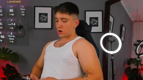 angelbell19 online show from February 18, 2025, 12:26 am