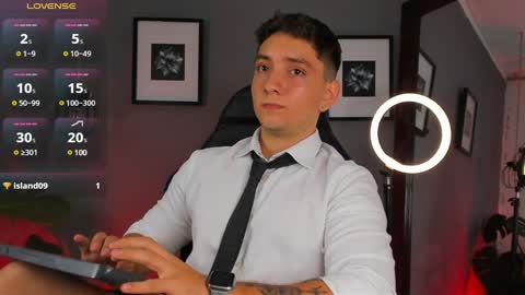 angelbell19 online show from February 26, 2025, 1:11 am