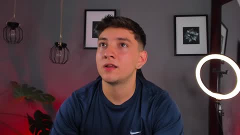 angelbell19 online show from March 3, 2025, 11:03 pm