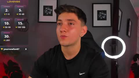 angelbell19 online show from March 5, 2025, 11:16 pm