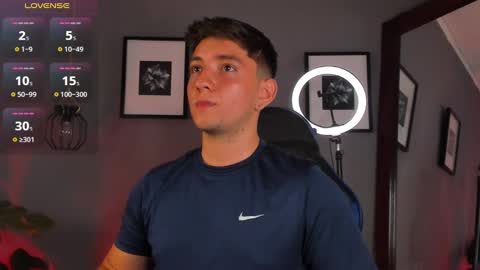 angelbell19 online show from March 12, 2025, 1:25 am