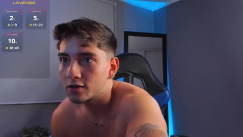 angelbell19 online show from November 6, 2025, 2:01 am