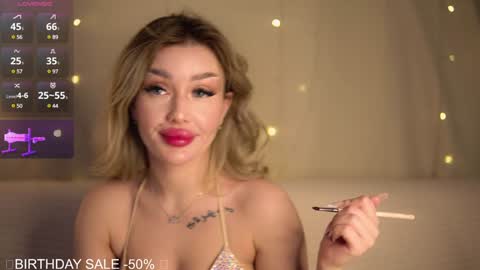 Hi my name is Anny HOT PVT IS OPEN MY FAV PATTER IS 57 online show from January 30, 2025, 7:29 am