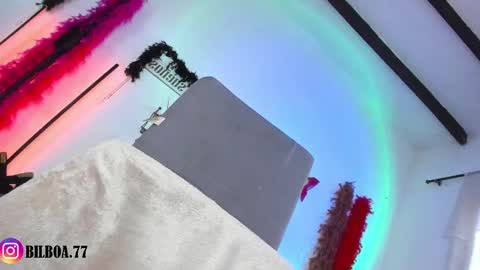 Snapshot of angelbilboa777 chatting on December 28, 2024, 6:29 pm Angel Onlyfans angelb777 online show from December 28, 2024, 6:29 pm