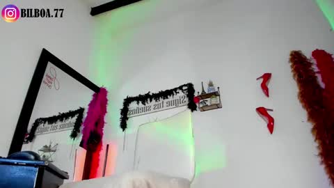 Snapshot of angelbilboa777 chatting on March 12, 2025, 3:07 pm Angel Onlyfans angelb777 online show from March 12, 2025, 3:07 pm