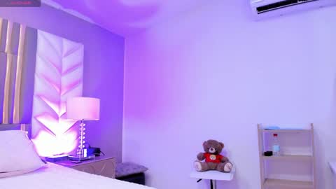angelblue   online show from June 7, 2026, 8:12 pm