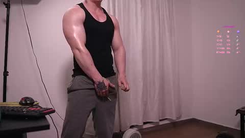 Snapshot of angelcabezaz chatting on October 25, 2025, 1:13 am NGEL.  online show from October 25, 2025, 1:13 am