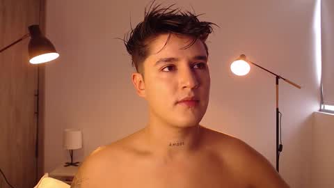 Angel online show from December 17, 2025, 7:20 pm