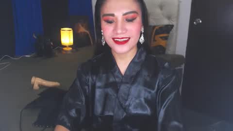 Snapshot of angelcumfallen chatting on January 13, 2025, 10:03 pm Angel online show from January 13, 2025, 10:03 pm