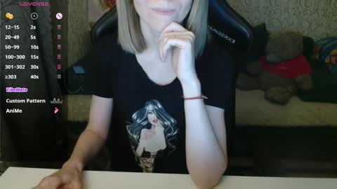 AngelCute32 online show from February 5, 2026, 4:33 pm