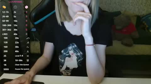 AngelCute32 online show from February 10, 2026, 3:38 pm