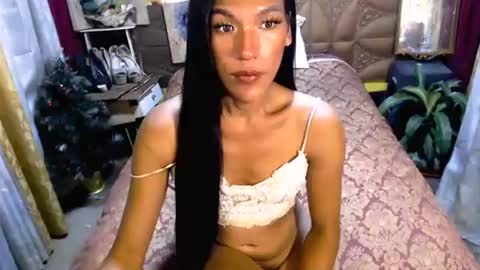 ANGELDARK online show from February 26, 2025, 12:36 pm