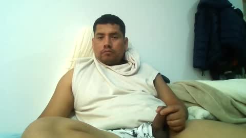 angeldavid90 online show from October 3, 2025, 6:38 pm