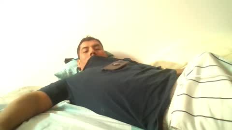 angeldavid90 online show from October 7, 2025, 2:03 pm