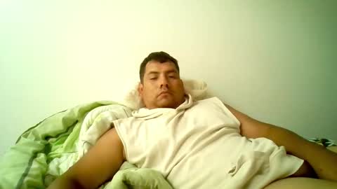 angeldavid90 online show from February 9, 2026, 12:31 pm