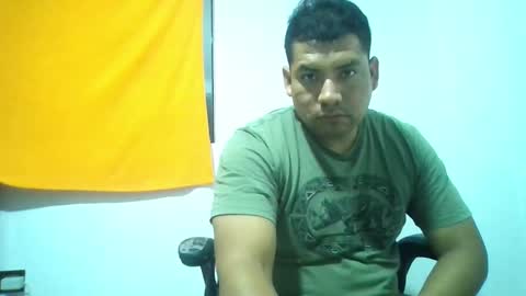 angeldavid90 online show from March 23, 2026, 12:14 am