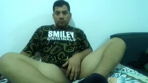 angeldavid90 online show from June 8, 2026, 12:03 am
