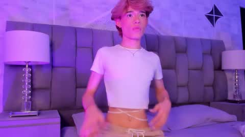 Angel Doll online show from March 17, 2026, 5:11 am