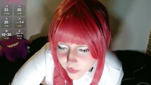 abby online show from February 16, 2026, 1:24 am