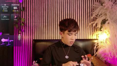 Angel dust online show from April 11, 2026, 4:28 am