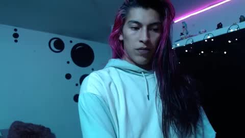 Snapshot of angele_johnson chatting on February 17, 2025, 11:42 pm angele online show from February 17, 2025, 11:42 pm