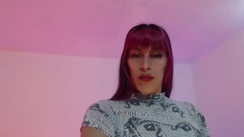 Snapshot of angele_johnson chatting on September 19, 2025, 7:47 pm angele online show from September 19, 2025, 7:47 pm