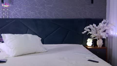 Angelina online show from February 13, 2026, 4:14 pm