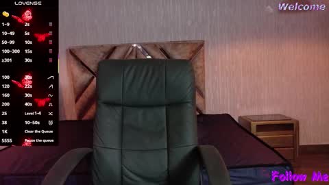 angel online show from October 10, 2025, 3:22 pm