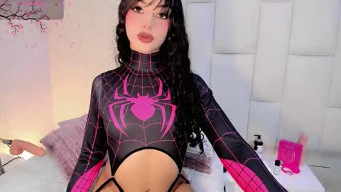 angeles_bust online show from January 17, 2026, 8:12 pm