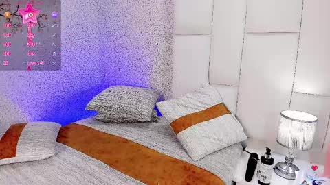 angeles_bust online show from March 31, 2026, 8:53 pm