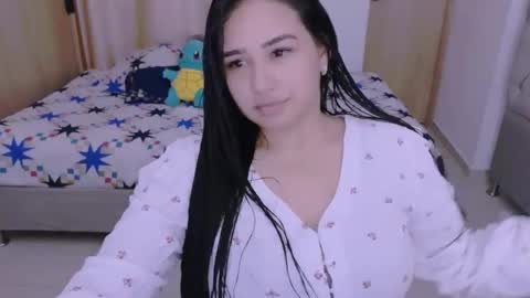 anastasia online show from January 14, 2025, 7:11 pm