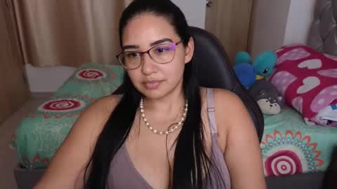 anastasia online show from February 1, 2025, 9:40 pm