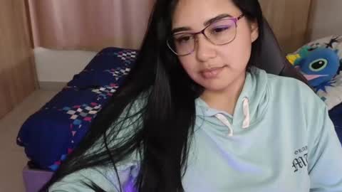 anastasia online show from March 3, 2025, 8:11 pm