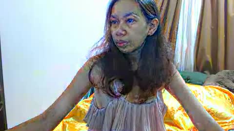 Angel online show from September 23, 2025, 8:01 pm