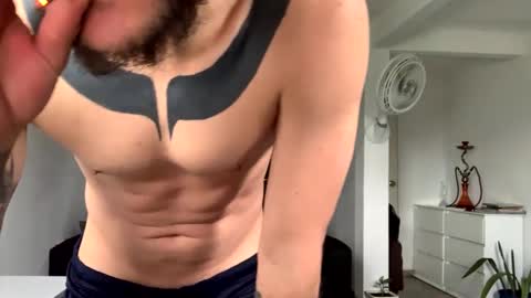 Snapshot of angelfrancooo chatting on October 13, 2025, 4:07 pm angelfrancooo online show from October 13, 2025, 4:07 pm