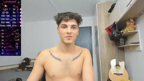 Frankie  online show from December 2, 2024, 3:47 pm