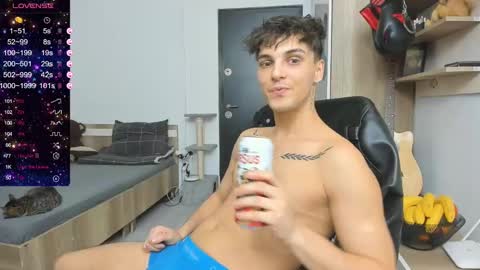 Frankie  online show from December 2, 2024, 6:54 pm